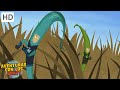 Aventuras Con Los Kratt El Juego De La Cadena Alimentaria Episodio Completo Temporada 1