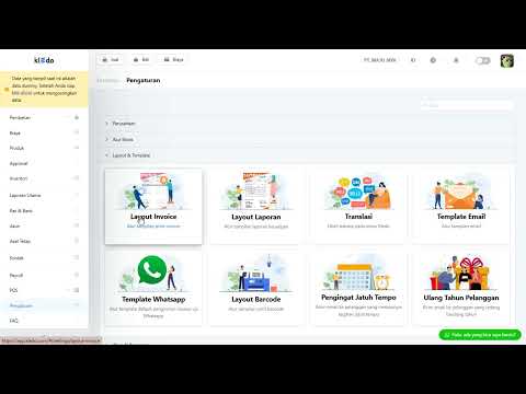 Pantau Harga Jual Lebih Mudah di Transfer Gudang