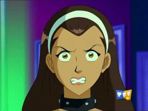 Totally Spies Saison 4 Episode 11 - Une Manucure D' Enfer