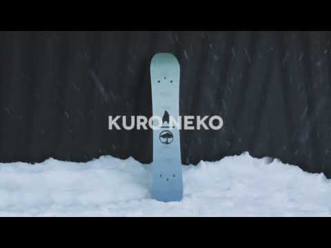 Kuro Neko - Winter 25/26