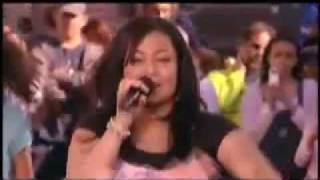 Raven Symone Under The Sea Music Video