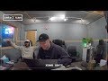 KENNY BEATS DENZEL CURRY FREESTYLE The Cave Episode 12