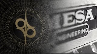 Video thumbnail for Mesa Boogie Triple Rectifier - Metal by Ola Englund