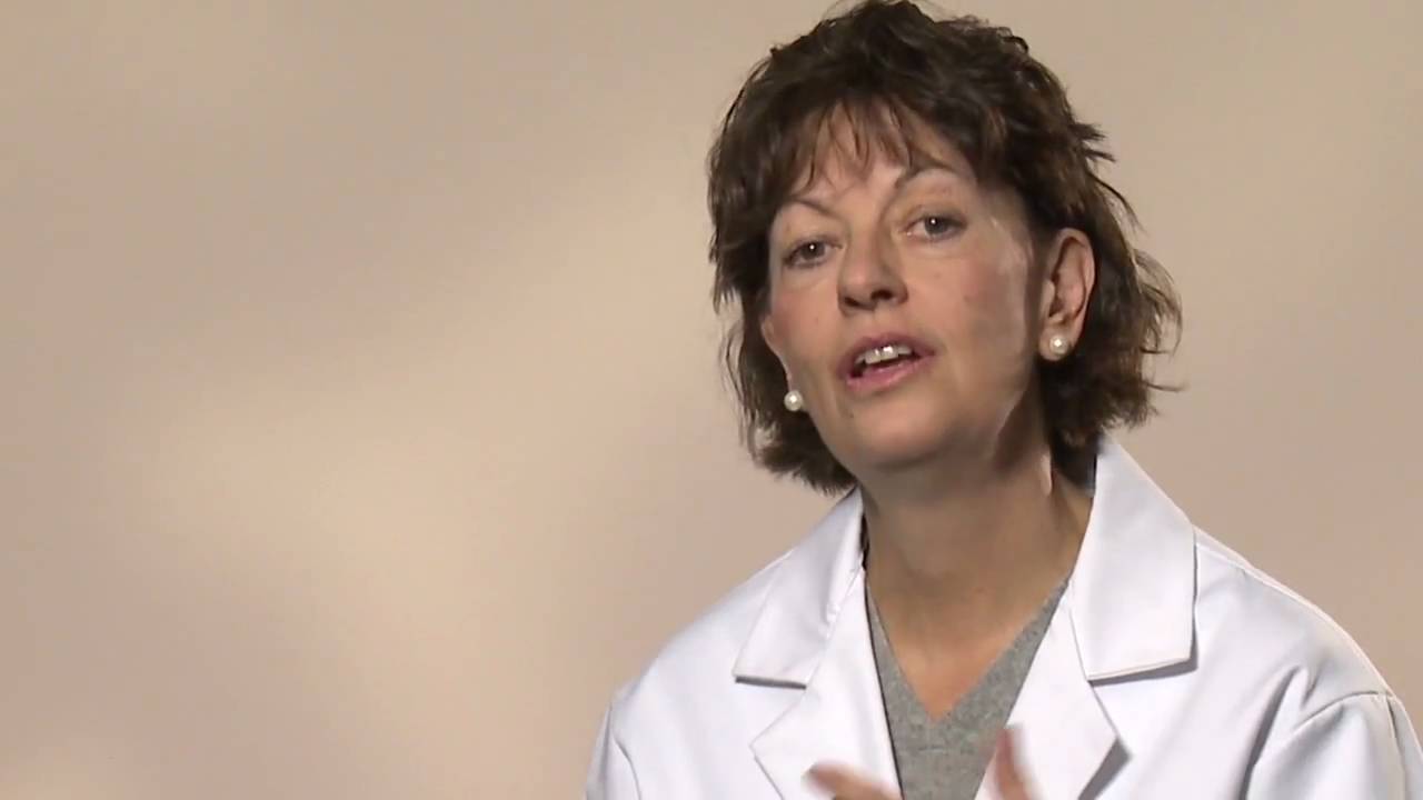 Watch video featuring Lynn M. Schuchter, MD on YouTube