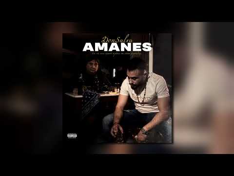 Don Salva - NARGILES Prod. RabeatG (Visualizer)