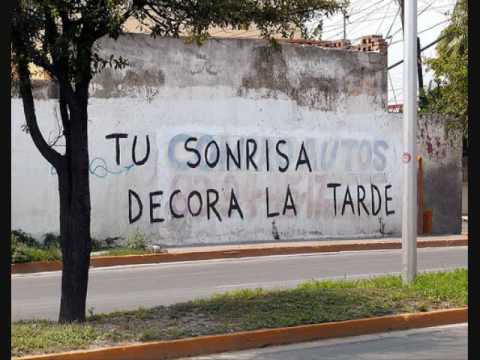 SUR 16  ESCLAVO Y AMO  (ROCK URBANO)