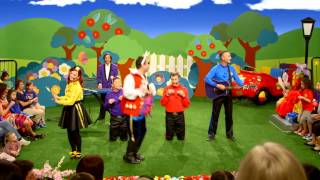 The Wiggles Taking Off! DVD ~ Trailer