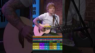 Ed Sheeran Played Guitar in Court to Prove a Point