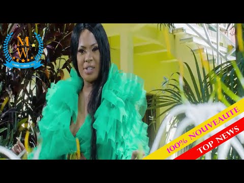Black Nadia Feat Jhon MC -  Iha avao ro perte (NOUVEAUTE CLIP GASY 2020) By Music World MG