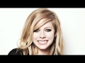 Alice (Instrumental) - Avril Lavigne [HQ] 