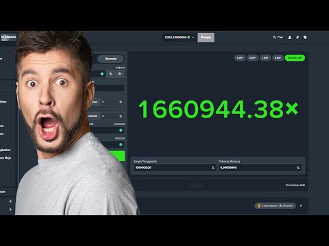 INSANE Limbo Jackpot