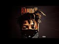 Bandit Juice WRLD All Unheard Verses Mixed By Phantom