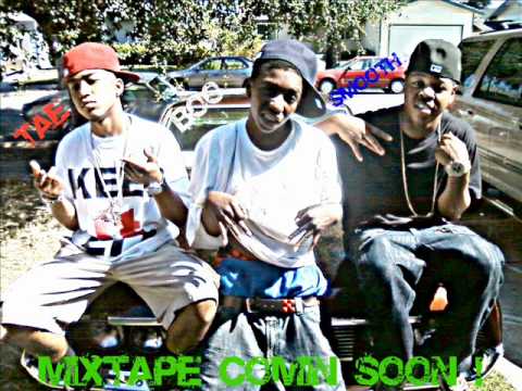 One Way Mob ft Militant boyz nd killah infamous