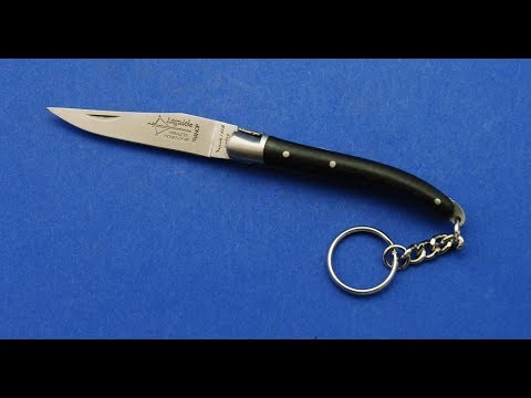 Laguiole Taschenmesser - www.pizzini.at