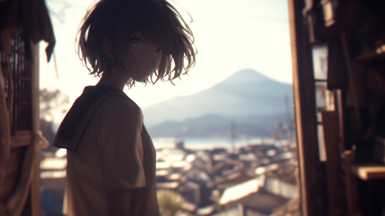 泣きたい時に聴く曲。絶対に泣ける曲