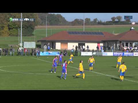 Résumé - FC Crissier IA