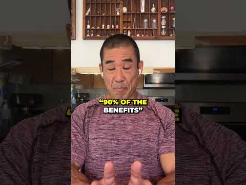 The Kettlebell Swing Is One Of The Best Cardio Exercises You Can Do | Bill Maeda