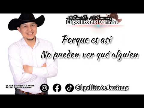 el pollito de Barinas - pa que critique la gente | pa los críticones | música llanera| joropo