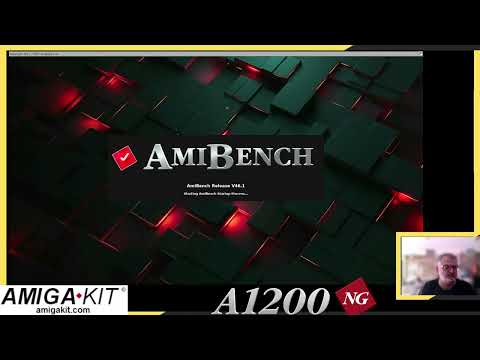 How to Install The Settlers II: Gold Edition ( A1200NG & A600GS Amibench )