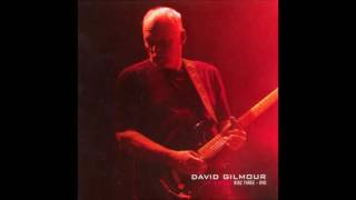 LIVE IN GDANSK BACKING TRACK A Great Day For Freedom by David Gilmour