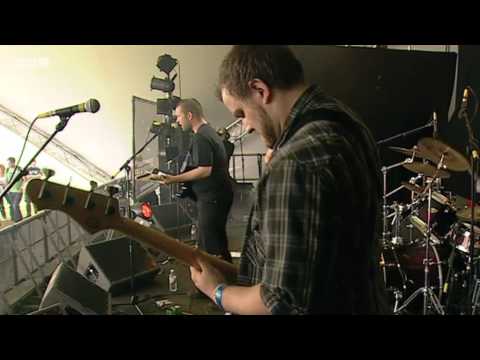 Wrongnote - T in the Park Highlights 2011