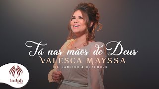 Tá Nas Mãos De Deus Lyrics English Translation