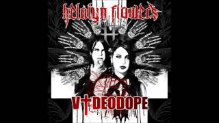 HELALYN FLOWERS - Videodope (Full Album)