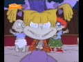 Rugrats Teaser Trailer Nickelodeon 1997 Deutsch