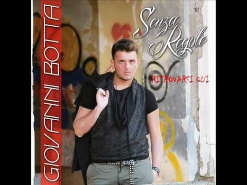 Giovanni Botta - Ritrovarsi qui -