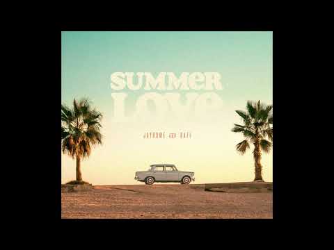 JayRome & Razi “ Summer Love " ( Full Album )