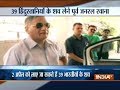VK Singh to leave for Iraq to bring back bodies of 39 Indians