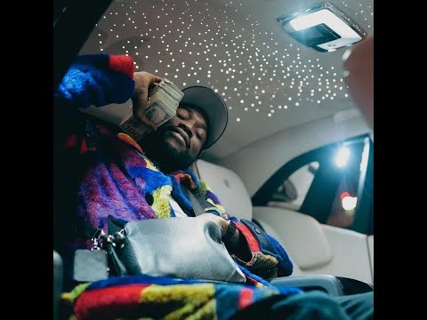 (FREE) Meek Mill x Yung Ro Type Beat - "FEEL SO BAD"