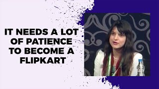 It needs a lot of patience to become a Flipkart image