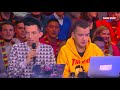 TPMP : Bigflo et Oli font un freestyle bluffant