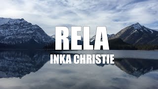 Download lagu Rela - Inka Christie (Lirik) mp3 Download lagu Rela - Inka Christie (Lirik) mp3