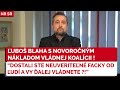 NRSR Ľuboš Blaha Doslova Rozobral Vládu DOSTALI STE NEUVERITEĽNÉ FACKY OD ĽUDÍ SMER SD