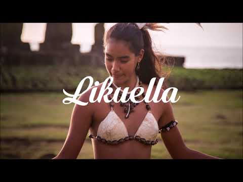 Fenua - O Rapa Nui E (Wysh Remix)