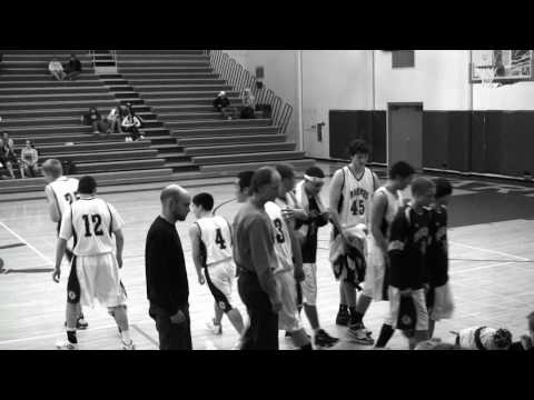 Homer Mariners vs. Kenai Kardinals 1/16/09