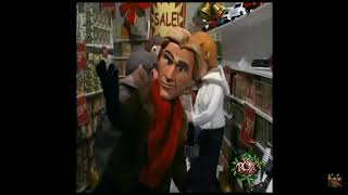 Merry Fucking Christmas (Dennis Leary)