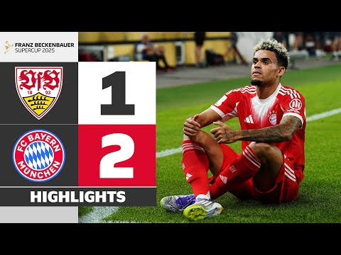 1. VFB Verein für Bewegungsspiele Stuttgart 1-2 F...