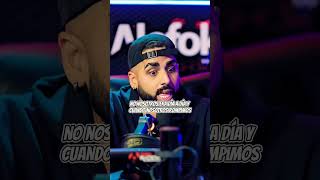 Dj Luian: Yo Le Debo Mucho A Arcangel‼️🤔#djluian #arcangel #alofoke