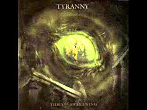 TYRANNY "Tides of the Awakening"