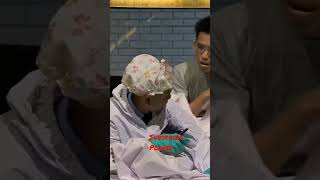 Download lagu lapor pak kocak wendy kerjain talent yg latah 😂 #laporpaktrans7 #shorts #latah mp3