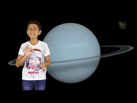 #Uranus
