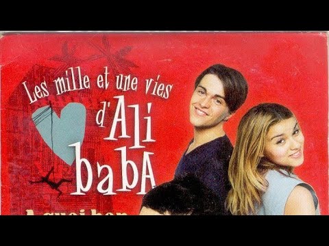 Les Mille et Une Vies d'Ali Baba ( Comédie Musicale 2000 )