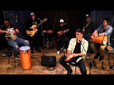 Nanny Assis - Tristeza