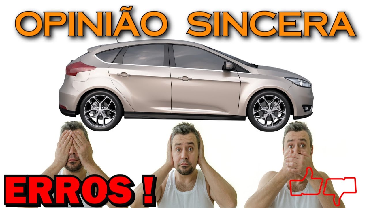 Erros mais comuns na hora da compra do seu carro! Cuidado para não cair na furada, não ser enganado.