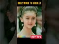Preity Zinta Life Journey 1975 2022 Shorts Transformationvideo Preityzinta