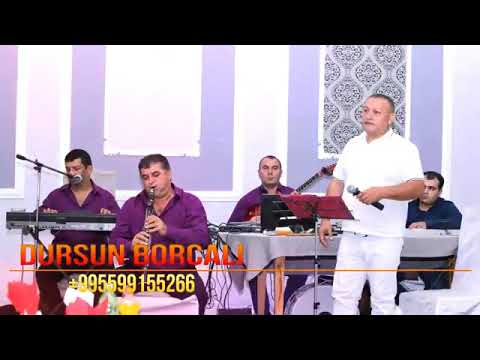 Dursun Borcalı -  Baş sarıtel @cemilmusic741 #aşıq #asiq #asiqhavasi