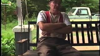 Lord Love You: The R.A. Miller Story (27 minutes, 1997)